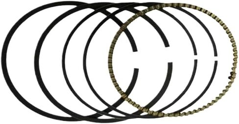 مجموعة حلقات المكبس لمحرك EH12 EH12-2 EH12-2B 4HP - مقاسات STD +0.25 +0.5 - 252-23501-07(EH12 0.25) in Kuwait