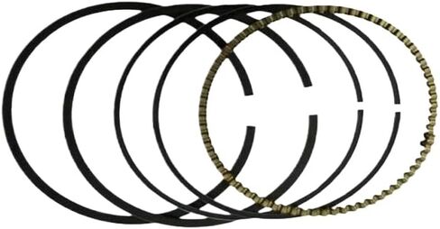 مجموعة حلقات المكبس لمحرك EH12 EH12-2 EH12-2B 4HP - مقاسات STD +0.25 +0.5 - 252-23501-07(EH12 0.25) in Kuwait