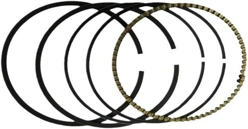 مجموعة حلقات المكبس لمحرك EH12 EH12-2 EH12-2B 4HP - مقاسات STD +0.25 +0.5 - 252-23501-07(EH12 0.25) in Kuwait