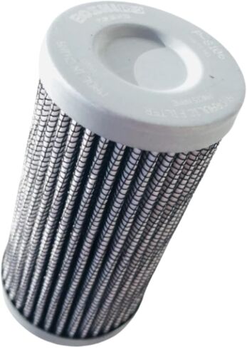 Hydraulic Filter 7011915 7004879 for Bobcat Excavator E62 E85 E80 E55W 225 231 Replace Parts in Kuwait