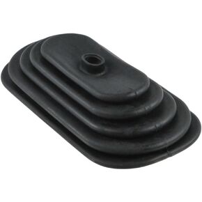 20 Transfer for JEEP for CJ5 1976-1979 for CJ7 1976-1979 Black Rubber Shift Shifter Boot Assembly in Kuwait