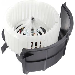 7L0820021N RHD التيار المتناوب سخان منفاخ مروحة المحرك متوافق لأودي Q7 4L VW طوارق أماروك 7L0820021S in Kuwait