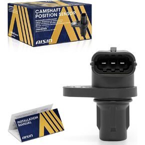 AISIN CMSAZ-00057 Engine Camshaft Position Sensor - Compatible with Land Rover Range Rover Sport 18-20, Defender 110 20, Jaguar XE 17-20, XF 17-20, F-Pace 17-20, F-Type 19-20, E-Pace 18-20 - 2.0L 3.0L in Saudi Arabia