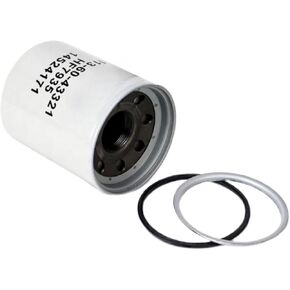 Hydraulic Filter 14524171 HF7935 for Volvo Excavator EC460 EC360 EC290 New Aftermarket Parts in Kuwait