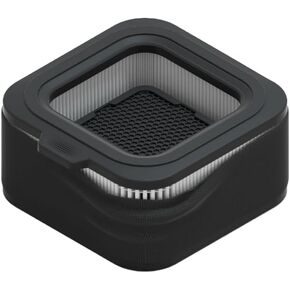 جورب بديل من ميلا إير ميني للمرشحات، فلتر مسبق للجسيمات الكبيرة، وشعر الحيوانات الأليفة، والغبار، وجوارب قابلة للغسل وإعادة الاستخدام، عبوة من 3 قطع in Kuwait