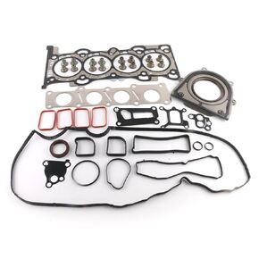 LR024975 New Head Gasket Set Compatible with Jaguar XE XF XJ ，Land Rover LR2 Evoque Discovery Sport 2.0T Replace #LR024975 LR025006 LR025664 in Kuwait