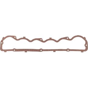 DNJ VC4105 مجموعة حشية غطاء الصمام لـ 1968-1986، فورد، برونكو، كونتري سيدان، مخصص، مخصص 500، E-100، E-150، E-200، E-250، E-300، F-100، F-150، F-250، F-350، 3.9L-4.9L، L6، OHV، 240سيد، 300سيد in Kuwait