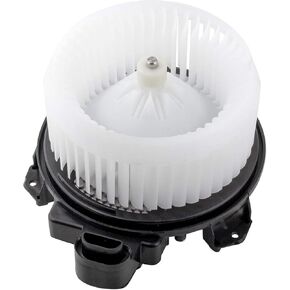 محرك منفاخ تيار متردد CCIYU متوافق مع Toyota RAV4 2006-2018/Corolla iM 2017-2018/2016 Scion iM HVAC محرك منفاخ أمامي 700214,87103-42101، 75839، 87103-0R010، PM9355 استبدال السيارات in Kuwait