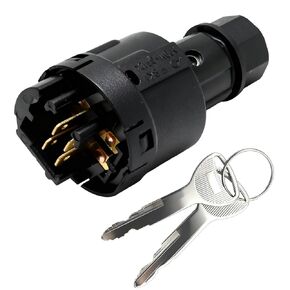 57590-23342-71 مفتاح الإشعال مفتاح استبدال لسلسلة رافعة شوكية تويوتا 7FD10-45 8FG10-30 in Kuwait