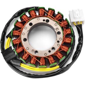 Motorcycle Stator Coil 31120 MCJ 003 Compatible with CBR900 CBR929RR 929 929 2000 2001 in Kuwait