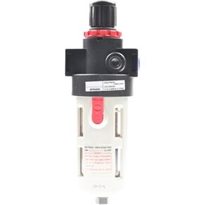 Preparation Unit BFR Series Filter & Regulator BFR2000 1/4" BFR3000 3/8" BFR4000 1/2" BFR20001 BFR30001 BFR40001(BFR2000AJN1) in Saudi Arabia