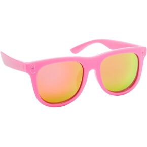 Peeps Sunglasses for Kids | UV 400 | Yellow, Blue, Pink, Purple | One Size Fits Most Kid in Kuwait