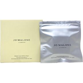 Jo Malone London Wood Sage & Sea Salt Car Diffuser Refill - Set of 1, black in Kuwait