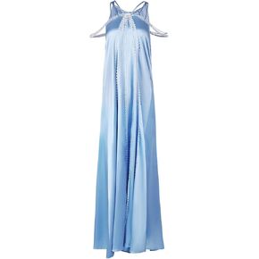 Padme Women Costume Queen Princess Dress Amidala Cosplay Nightgown Outfits Adult Halloween Costume in Kuwait