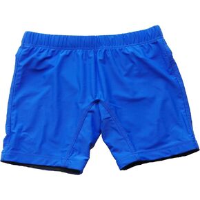 Men's Vale Tudo Compression Shorts in Saudi Arabia