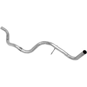 Walker 55176 Exhaust Tail Pipe 2" Inlet (OD) 2" Outlet (OD) for Ford Ranger in Kuwait