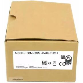 1 قطعة ECM-B3M-CA0401RS1 جديدة في الصندوق ECMB3MCA0401RS1 معجلة in Kuwait