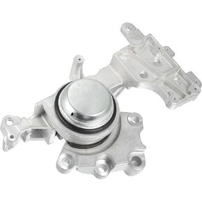 No.112204BA0B حامل محرك المحرك لنيسان روج 2014-2020/حامل ناقل الحركة الأيسر/جانب السائق/1 قطعة استبدال 9902/ A4363/ 112204BA1A/ 112205HA0A in Kuwait