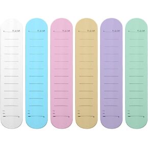 Wrist Notepad, Silicone Memo Wristbands, Notepad Wristbands, Reusable Wearable Writable Erasable Bracelet Notepad Memo Watchband for Students Teacher Nurses Adult Daily Study Work in Kuwait