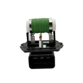 مقاوم مروحة تبريد المحرك يناسب 2013-2016 كيا أوبتيما، 2014-2016 كادينزا، استبدل 25385-4R600 25385-4R000 in Kuwait