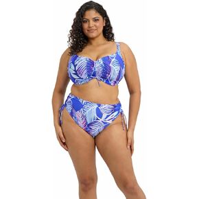 Women's MALUKU Island Adjustable Bikini Brief in Saudi Arabia