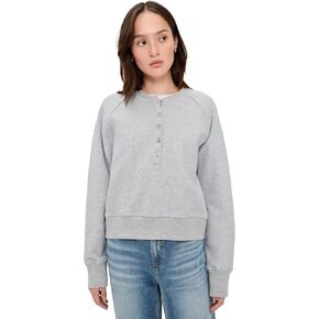 سويت شيرت French Terry للسيدات من Perfectwhitetee in Kuwait