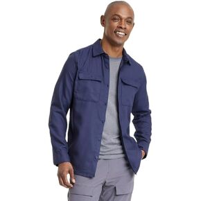 All in Motion Men's Long Sleeve Flannel Shirt - in Kuwait