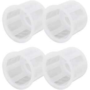 4 Pcs Fuel Tank Fuel Filter Strainer 0H1326 17672-899-000 Compatible with Generac Centurion Portable Gas Generator GP5500, Compatibility with Popular Generator Brands Like Honda, Champion, And More in Kuwait