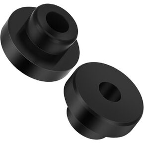 JAVIK Radiator Lower Mount Bushing For Polaris Ranger 400 500 570 700 800 900 2005-2025 Sportsman 400 450 550 570 700 800 850 1000 1993-2025 Scrambler 400 500 850 1000 1995-2025 O.E.M#5410584 5413510 in Kuwait