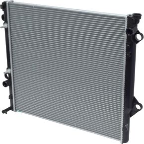 Radiator for Toyota 4Runner 4.0L - 2003 2004 2005 2006 2007 2008 2009 / Toyota FJ Cruiser 4.0L - 2007 2008 2009 2010 2011 2012 2013 2014 in Kuwait