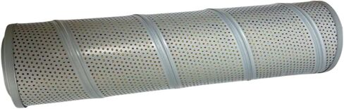 Hydraulic Filter AT308569 4159319 for Hitachi EX100 EX120 EX130H EX150 Replace Parts in Kuwait