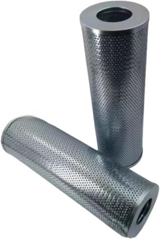 Hydraulic Filter P171818 P502910 for JCB Backhoe 212S 3CX 435S 4CN 4CT 4CX 712 8015 Replace Parts in Kuwait