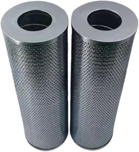 Hydraulic Filter P171818 P502910 for JCB Backhoe 212S 3CX 435S 4CN 4CT 4CX 712 8015 Replace Parts in Kuwait