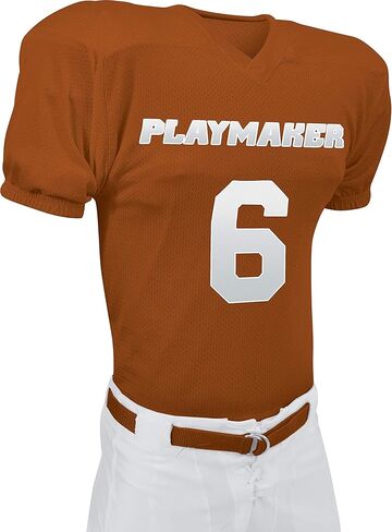 CHAMPRO Adult Pro Football Jersey in Saudi Arabia