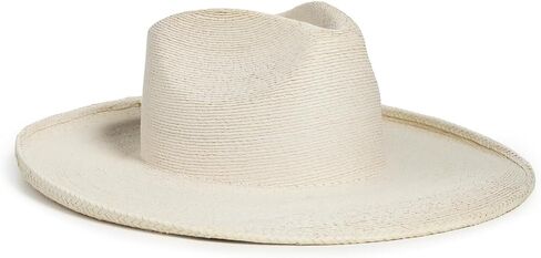 Brixton Women's Marlow Classic Rancher Straw Hat in Saudi Arabia