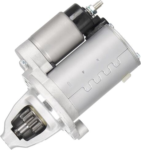 New Starter 3.6 3.6L for Jeep Wrangler 2012-2017, Wrangler JK 2018, for Chrysler 300 2017-2019, for Dodge Charger 2017-2019, for Ram 1500 2017-2019, 1500 Classic 2019, Replaces# 56029852AA, 19202 in Saudi Arabia