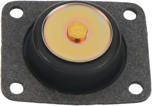 135-7 50CC مسرع مضخة الحجاب الحاجز صالح لهولي 2300 4150 4160 4500 2bbl 4bbl المكربن in Saudi Arabia