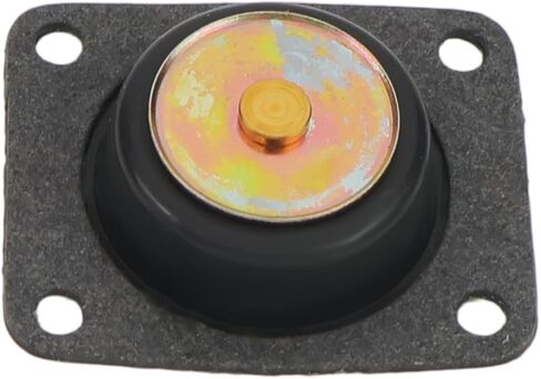 135-7 50CC مسرع مضخة الحجاب الحاجز صالح لهولي 2300 4150 4160 4500 2bbl 4bbl المكربن in Saudi Arabia