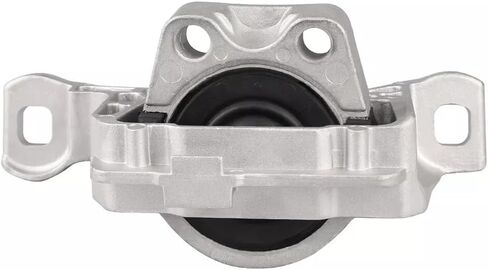 Motor Mount Engine Motor Compatible with 2012 2013 2014 2015 2016 2017 2018 Focus 2.0L L4 Engine 3PCS，Replace# A5646 AV6Z6038A A5612 AV6Z6068A A5520 CV6Z6068A in Kuwait