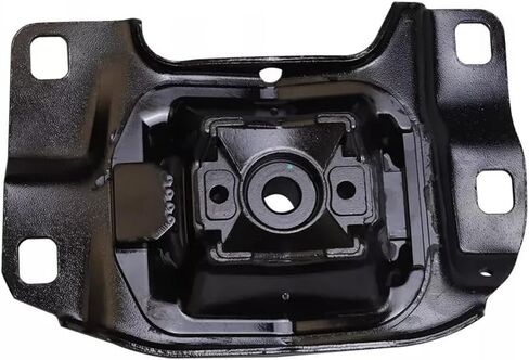 Motor Mount Engine Motor Compatible with 2012 2013 2014 2015 2016 2017 2018 Focus 2.0L L4 Engine 3PCS，Replace# A5646 AV6Z6038A A5612 AV6Z6068A A5520 CV6Z6068A in Kuwait