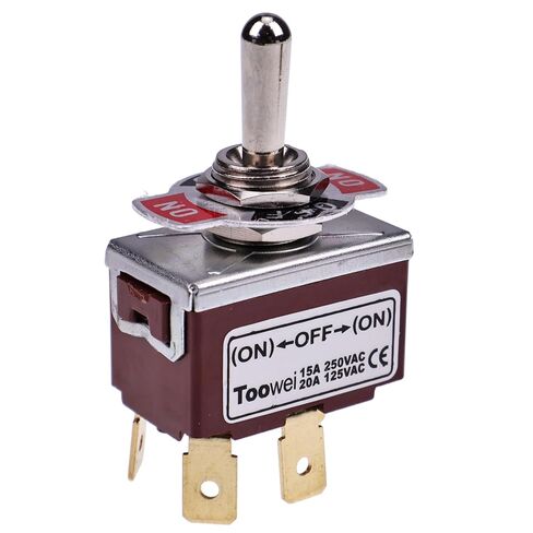 1306075 21918 Snow Plow Angle Toggle Switch Compatible with Meyer SAM E47 E57 E60 Pump Units in Saudi Arabia