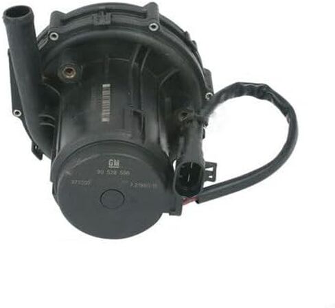 Secondary Air Injection Pump for 1997-2001 Cadillac Catera in Saudi Arabia