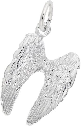 Rembrandt Angel Wings Charm in Saudi Arabia