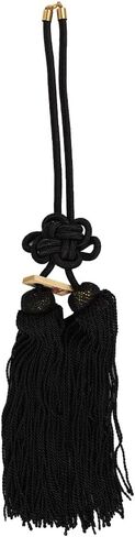 New VIP Charm Junction Produce JDM Fusa Black Kiku JP Knot Red Kin Tsuna Rope in Saudi Arabia