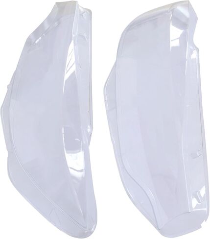 XQSMWF Headlight Lens Cover Fit for BMW 4 Series F32 F33 F36 F80 F82 2013-2017#63117377856 63117377855 63117377846 63117377845 in Saudi Arabia