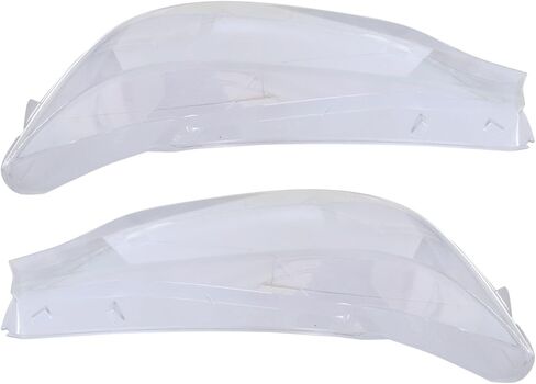 XQSMWF Headlight Lens Cover Fit for BMW 4 Series F32 F33 F36 F80 F82 2013-2017#63117377856 63117377855 63117377846 63117377845 in Saudi Arabia