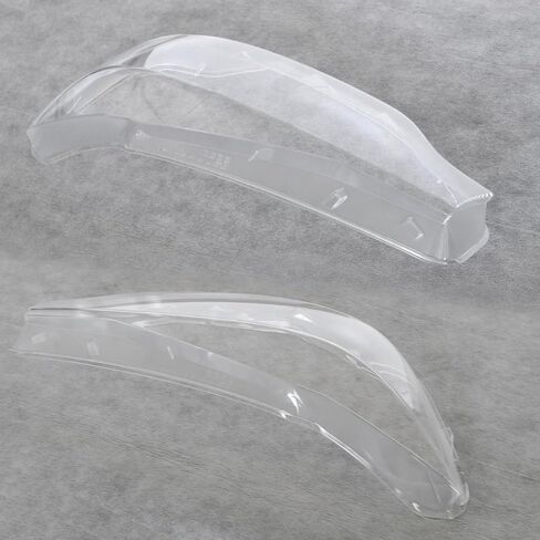 XQSMWF Headlight Lens Cover Fit for BMW 4 Series F32 F33 F36 F80 F82 2013-2017#63117377856 63117377855 63117377846 63117377845 in Saudi Arabia