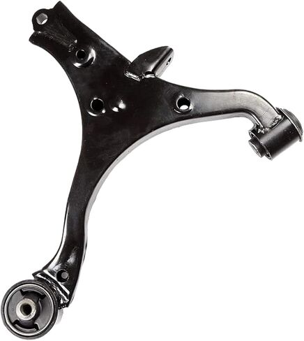 8pcs Front Lower Control Arm with Ball Joint Tie Rods Sway Bar Kit Fit for 2001-2005 Honda Civic Sedan & Coupe in Saudi Arabia