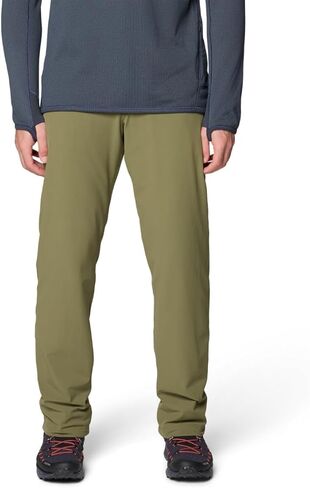 Mountain Hardwear Men's Yumalino Lined Pant in Saudi Arabia