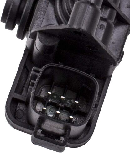 maXpeedingrods Front Air Suspension Valve Block for Land Rover LR3 LR4 for Range Rover Sport 2005-2013 RVH000095 RVH500060 in Saudi Arabia